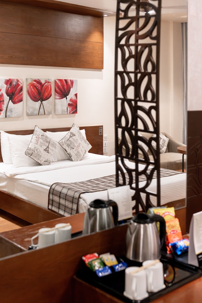 grand xenia ajmer