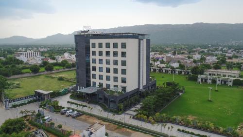 Grand Xenia Ajmer,,4 star