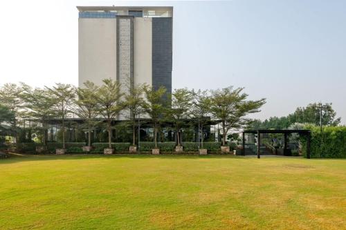 Grand Xenia Ajmer,,4 star