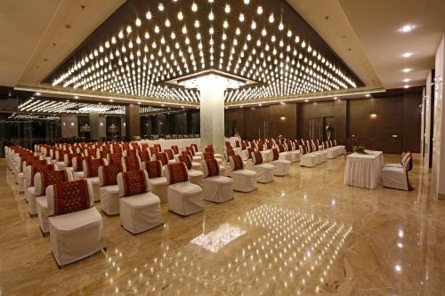Grand Xenia Ajmer,,4 star