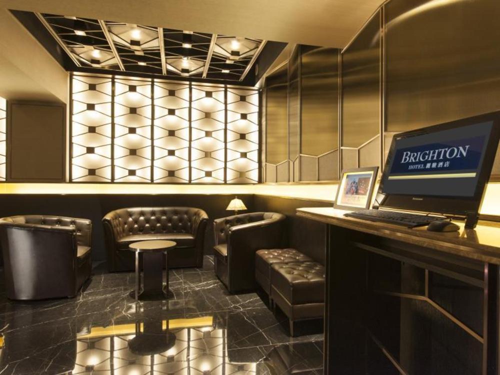 brighton hotel hong kong