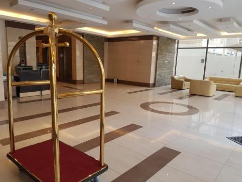 magic suite al mahboula 2