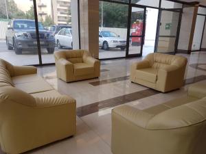 magic suite al mahboula 2