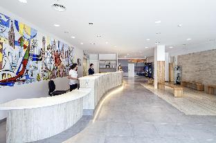 los amigos beach club
