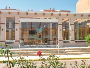 los amigos beach club