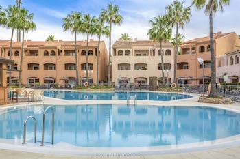 los amigos beach club