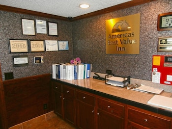 americas best value inn conyer