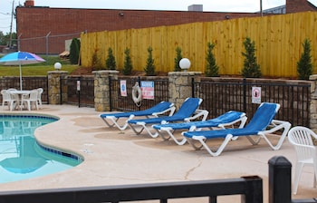 americas best value inn conyer