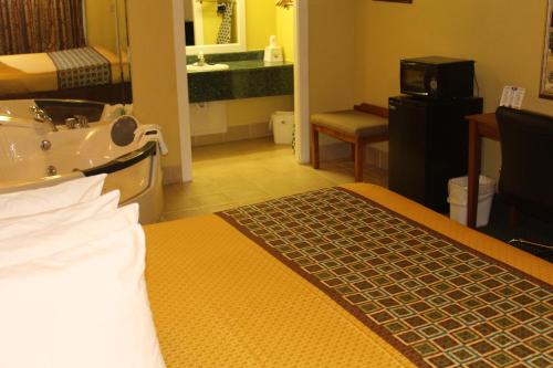 americas best value inn conyer
