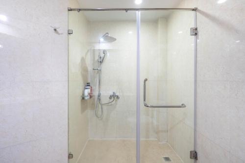 a25 hotel 23 quan thanh