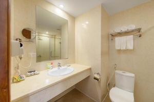 a25 hotel 23 quan thanh