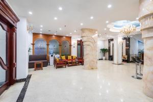 a25 hotel 23 quan thanh