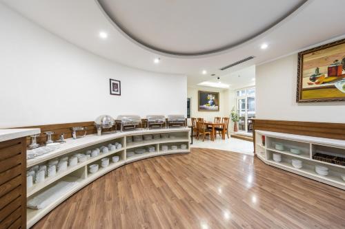 a25 hotel 23 quan thanh