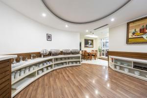 a25 hotel 23 quan thanh