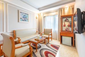 a25 hotel 23 quan thanh