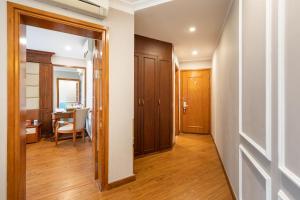 a25 hotel 23 quan thanh