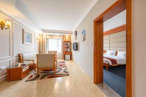 a25 hotel 23 quan thanh