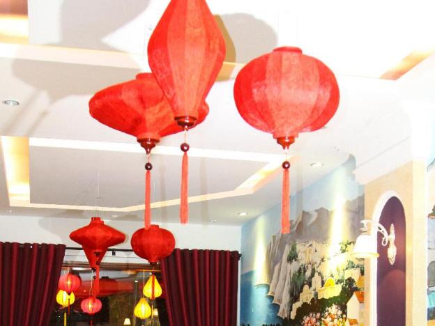 a25 hotel 23 quan thanh