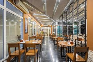a25 hotel 23 quan thanh