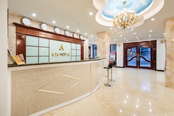 a25 hotel 23 quan thanh