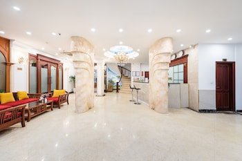 a25 hotel 23 quan thanh