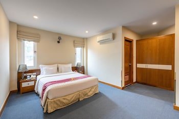 a25 hotel 23 quan thanh