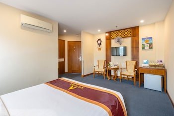 a25 hotel 23 quan thanh