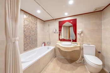 a25 hotel 23 quan thanh