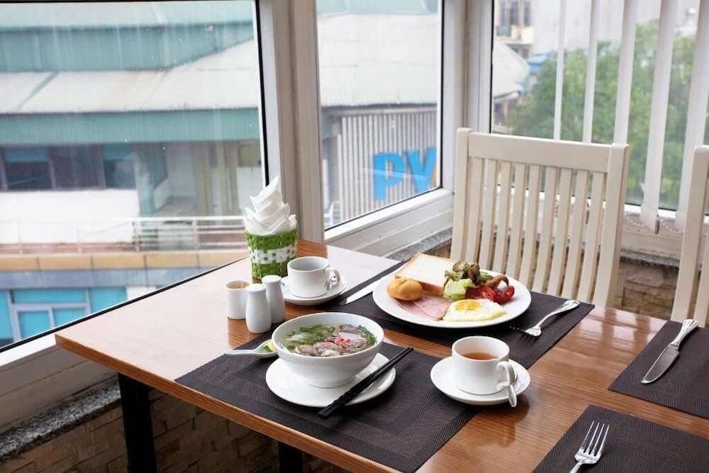 a25 hotel 23 quan thanh