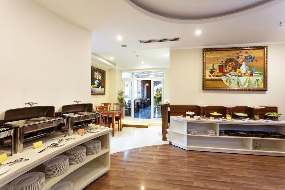 a25 hotel 23 quan thanh