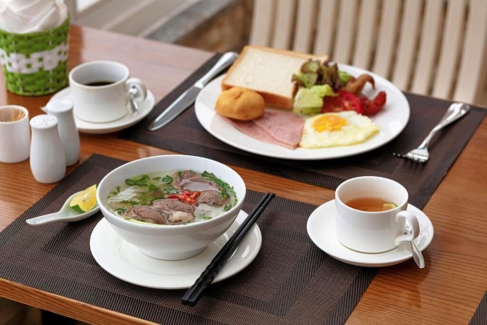 a25 hotel 23 quan thanh