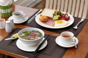 a25 hotel 23 quan thanh
