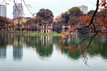 a25 hotel 23 quan thanh