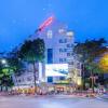 a25 hotel 23 quan thanh