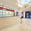 a25 hotel 23 quan thanh