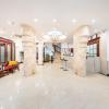 a25 hotel 23 quan thanh