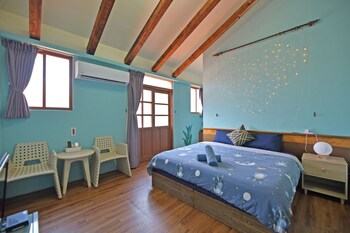 penghus peace bandb