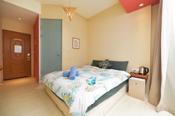 penghus peace bandb