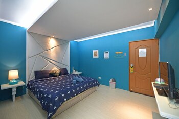 penghus peace bandb