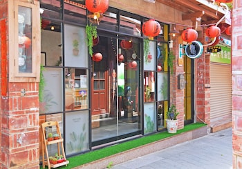 penghus peace bandb