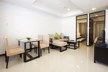 copenhagen main residences