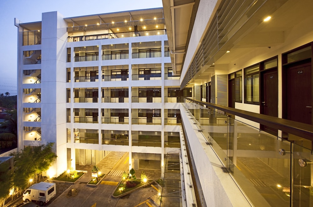 copenhagen main residences