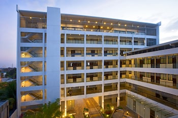 copenhagen main residences