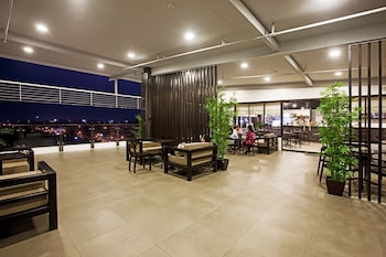 copenhagen main residences