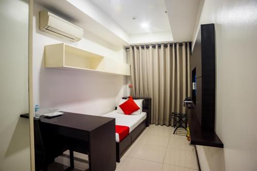 copenhagen main residences