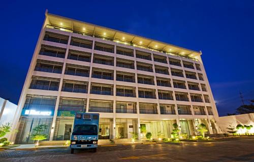 copenhagen main residences