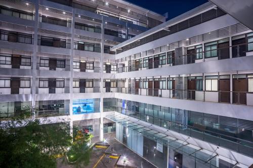 copenhagen main residences