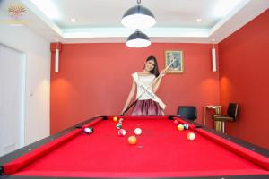 platinum hotel