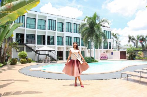 platinum hotel