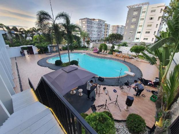 platinum hotel